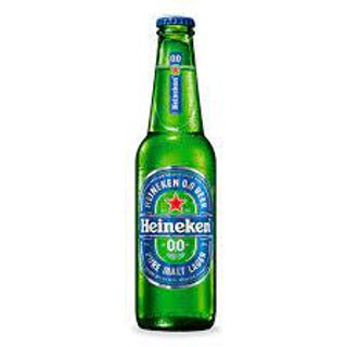 Cerveza Heineken 0 (330 Ml.)