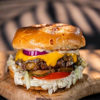 Cheeseburger