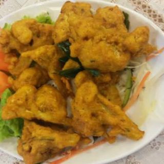 Gobhi pakora