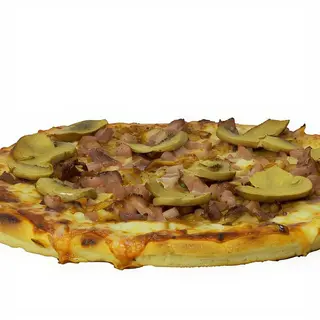 Pizza Palaciega (Pequeña)