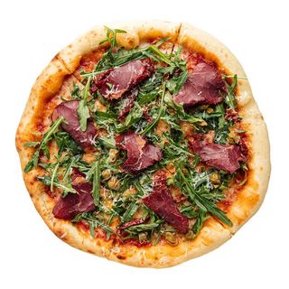 Мясная пицца