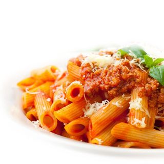 Penne Bolognese (copii)