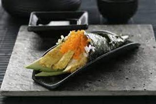 779. Chicken temaki*