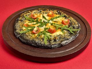 Кубдарі з баранини та сиром дорблю (300g)