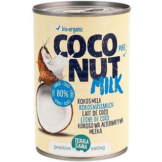 K29746Lapte de cocos (22% grasime), ECO, 400 ml,60