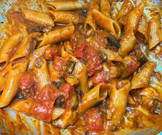 Pasta alla siciliana 350 g