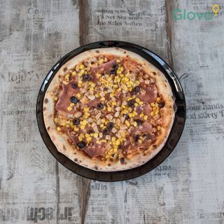 Пица Дон Апети (50см)