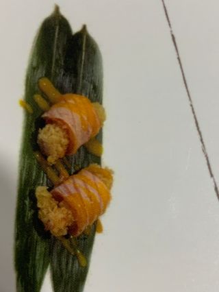 127.salmone mango 2pz