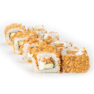 Tamanegi roll - 8 pezzi