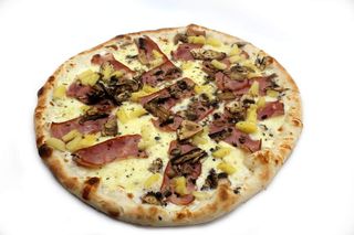 Pizza Disco (Normal 36cm)