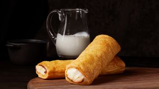 Strudel LUCA z Jogurtem