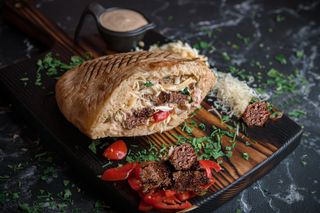 Чіз Чак з телят. (520г)