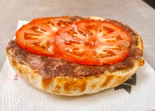 Принцеса с кайма (200г)