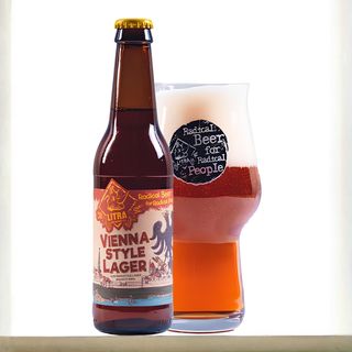 BERE LITRA VIENNA STYLE LAGER 0,33L