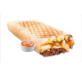 Tacos le moelleux
