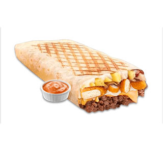 Tacos le moelleux