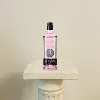 Ginebra Fresa Puerto de Indias 