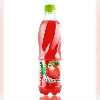 Prigat Căpșuni și Banane 0,5