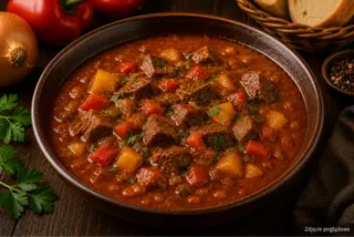 Gulaszowa