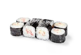 Рол Макі краб (105 гр)