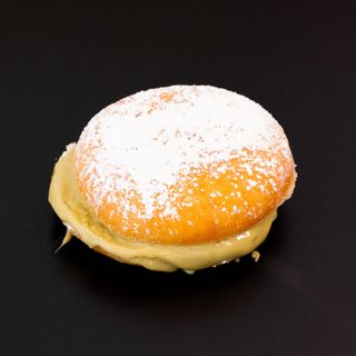 Bombolone Pistacchio