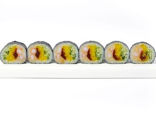 Futomak Krewetka w tempurze (200g)