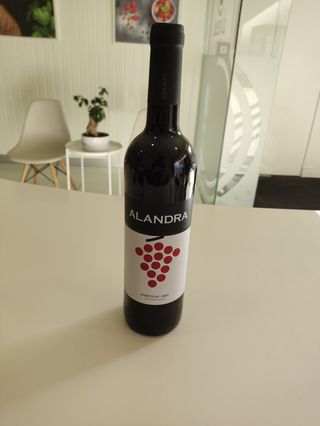 Alandra Maduro tinto