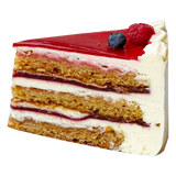 Fruits Rouges Cake
