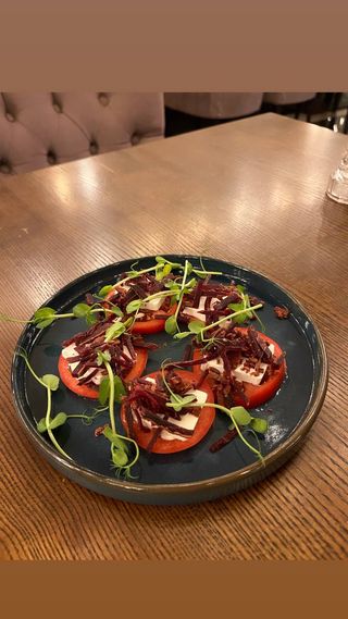 Помідори по-Вірменськи (250г)