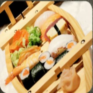 Sushi Sushi De La Casa