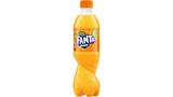 Fanta 500 ml.
