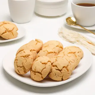 Ghriba au beurre - 500 g