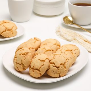 Ghriba au beurre - 500 g