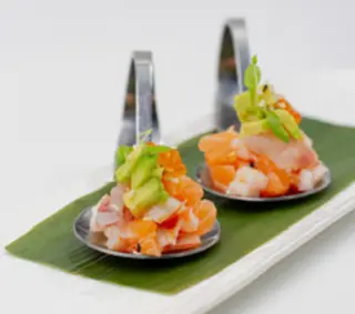 188. Tartare maison