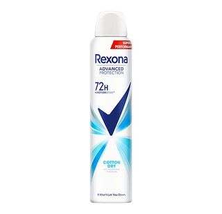 Rexona Cotton Dry 1370016 200Ml