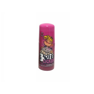 Caramelo Líquido Brain Licker Cereza