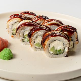 Філадельфія з вугром (250г)