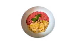 HUMMUS BIS