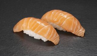 691 - Sake - 2 pezzi