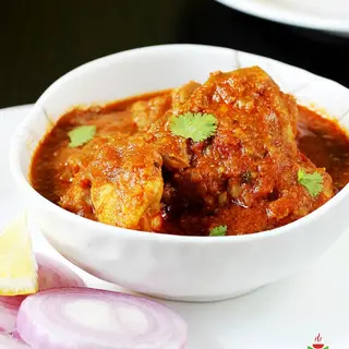 Chicken Rogan Josh