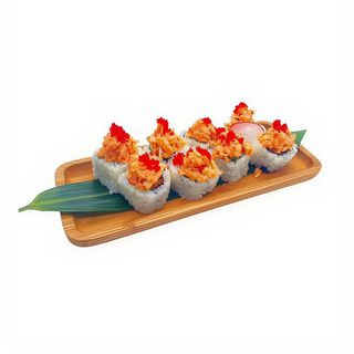 Crabe Roll (8 uds.)