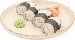 Creveti maki