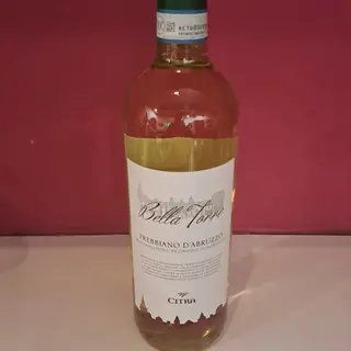 CITRA TREBBIANO D'ABBRUZZO 