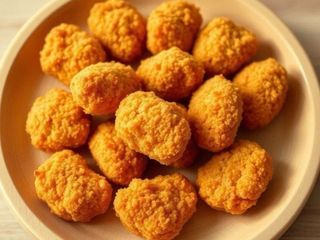 Нагетси курячі 9шт. (9psc)