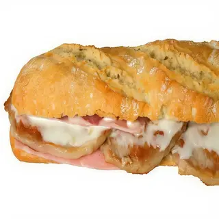 Bocadillo Espolón 104