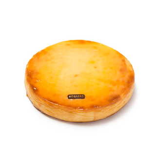 Tarta Cheesecake