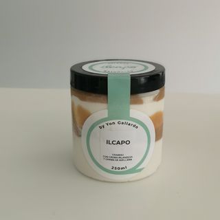 **HELADO ILCAPO 250ML**