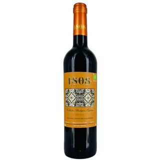 1808 Colheita BIO Tinto 75cl