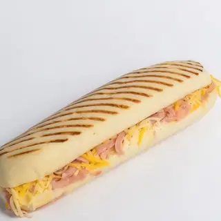 Panini Crevettes