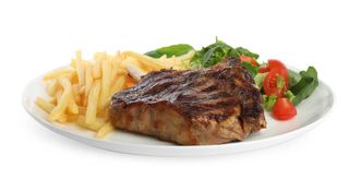 Steak Frites